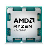 AMD Ryzen 7 9700X 8-Core, 16-Thread Unlocked Desktop Processor Tray